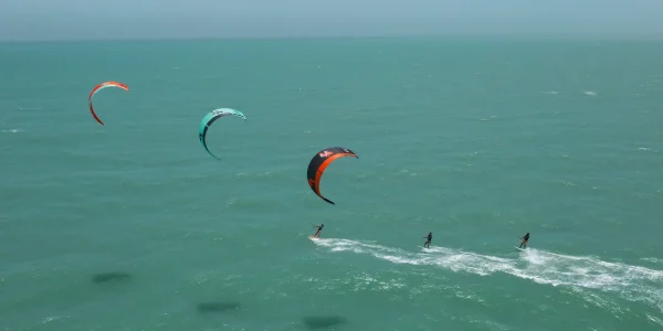 קייט 2024 BANDIT S4