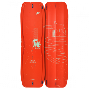 גלשן טווין טיפ –  2026 BIG ONE