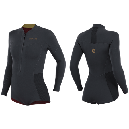 SEAFARER BIKISUIT 2.2