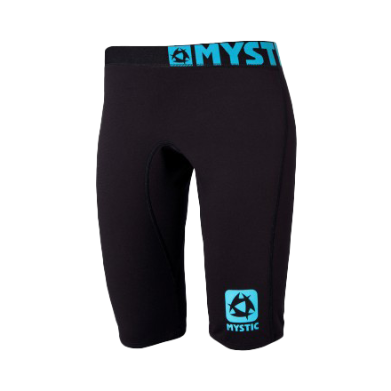 BIPOLY THERMO PANT נשים