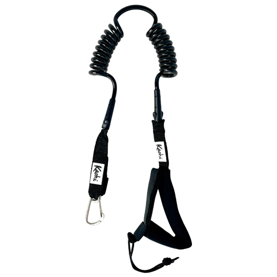 Leashes לרצועת מותניים- ווינג/פוייל