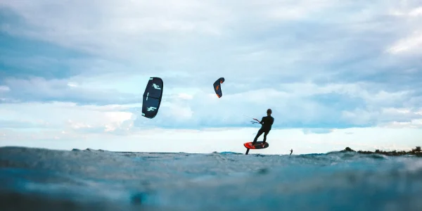 קייט BREEZE V.5 2025