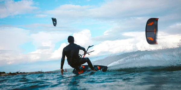 קייט BREEZE V.5 2025