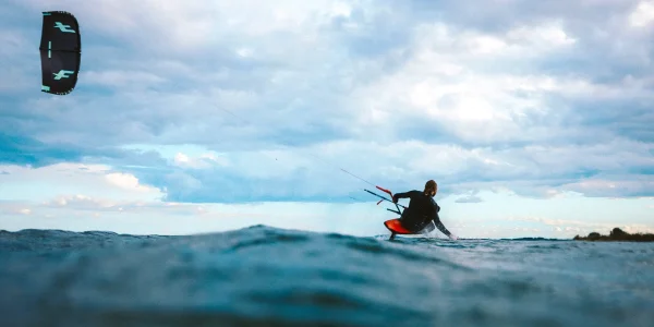 קייט BREEZE V.5 2025