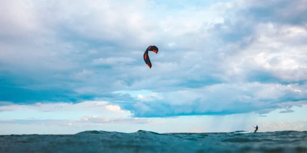 קייט BREEZE V.5 2025