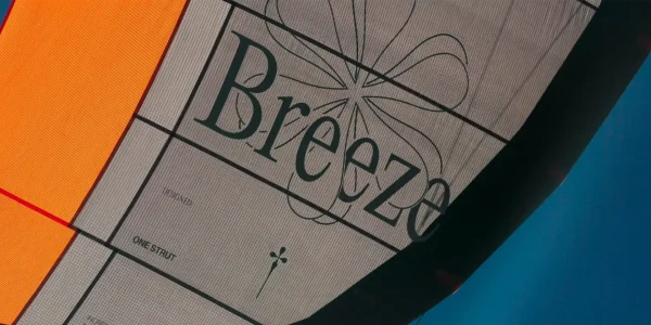 קייט BREEZE V.5 2025