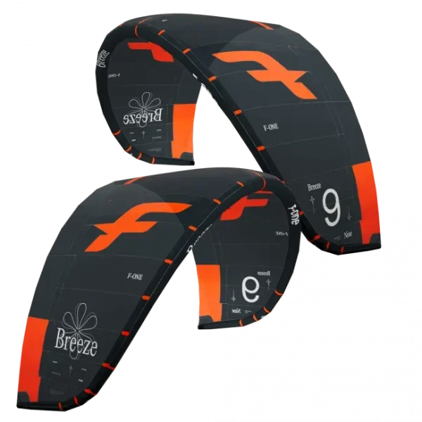 קייט BREEZE V.5 2025