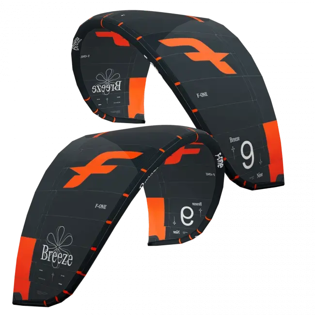 קייט BREEZE V.5 2025