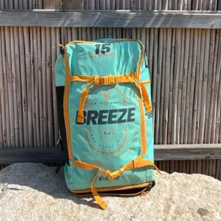 BREEZE 2021 15M