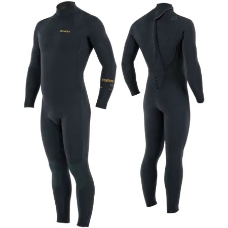 SEAFARER STEAMER BZIP 3.2