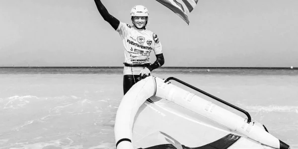 CARBON BOOM - STRIKE V.4 - מנור לווינג