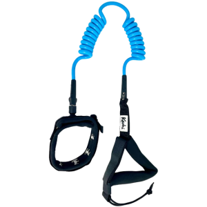 Double Coil 8 mm- קרסול לווינג/סאפ פויל