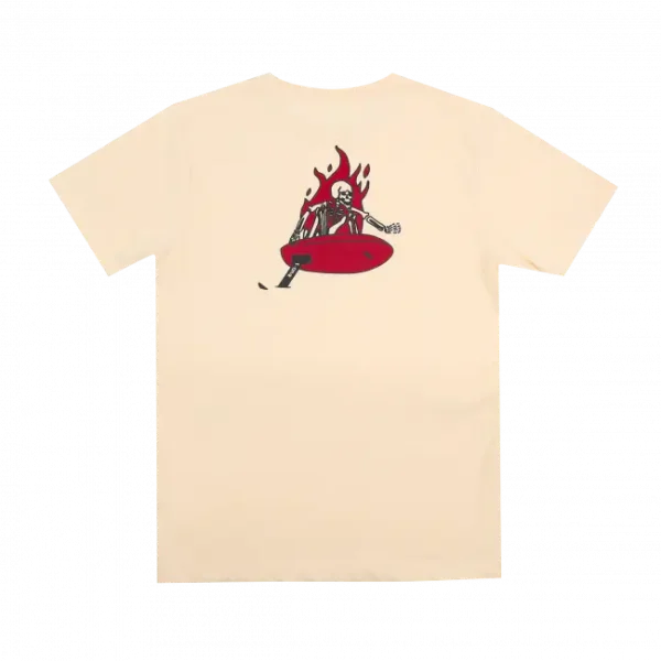 חולצת FIRE F-ONE