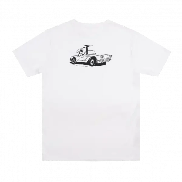 חולצת  ESCAPE F-ONE