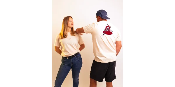 חולצת FIRE F-ONE