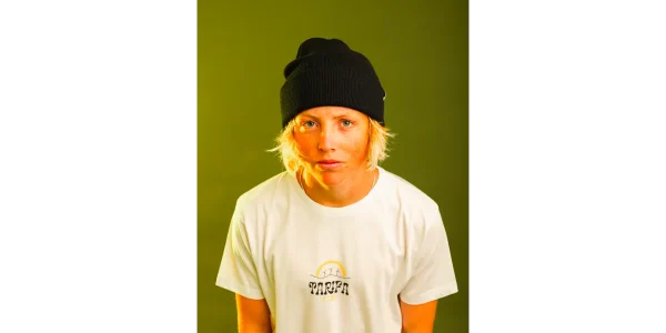 חולצת TARIFA F-ONE