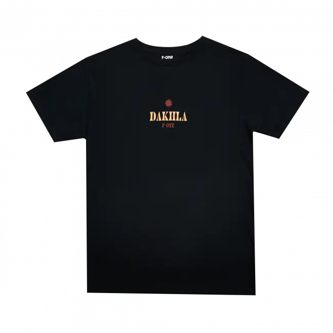 חולצת DAKHLA F-ONE