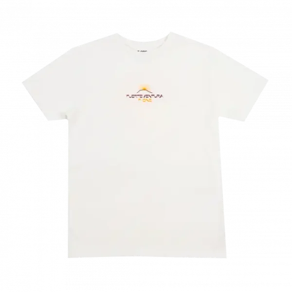 חולצת FUERTEVENTURA F-ONE