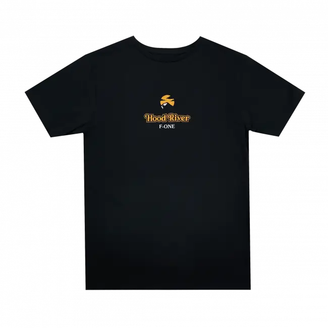 חולצת HOOD RIVER F-ONE