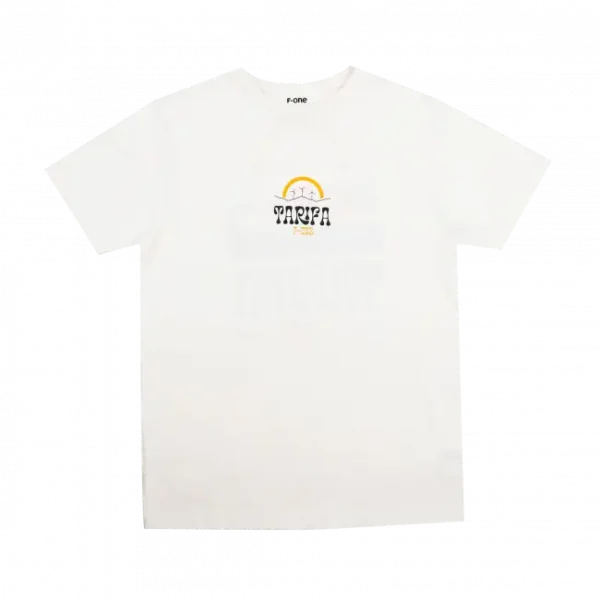 חולצת TARIFA F-ONE