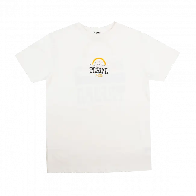 חולצת TARIFA F-ONE