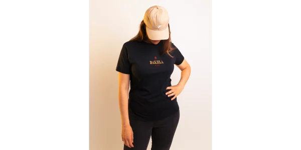 חולצת DAKHLA F-ONE