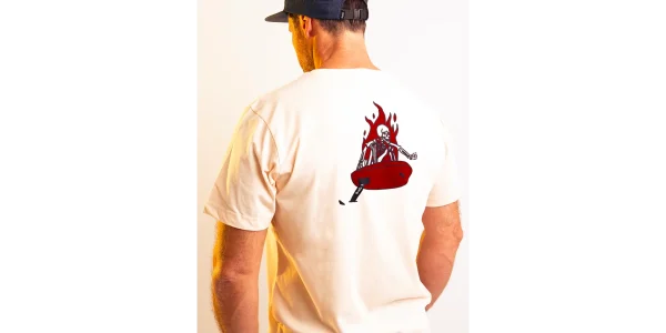 חולצת FIRE F-ONE