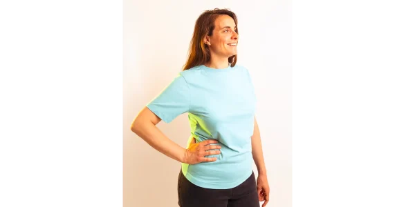 חולצת ESSENTIALS F-ONE