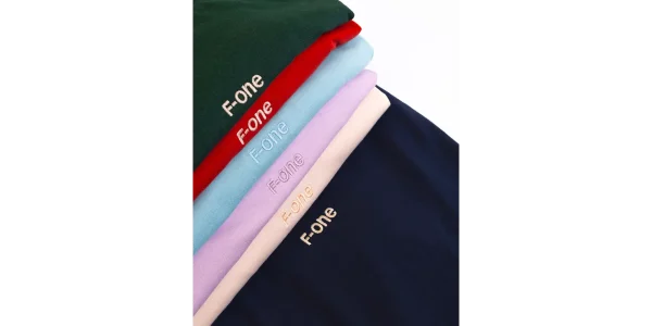 חולצת ESSENTIALS F-ONE