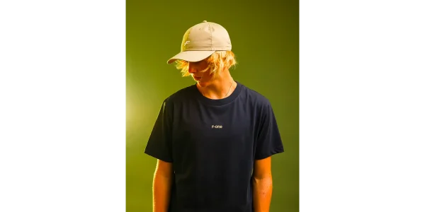 חולצת ESSENTIALS F-ONE