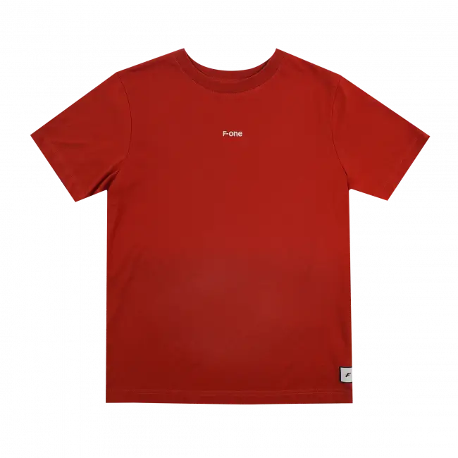 חולצת ESSENTIALS F-ONE