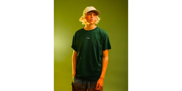 חולצת ESSENTIALS F-ONE