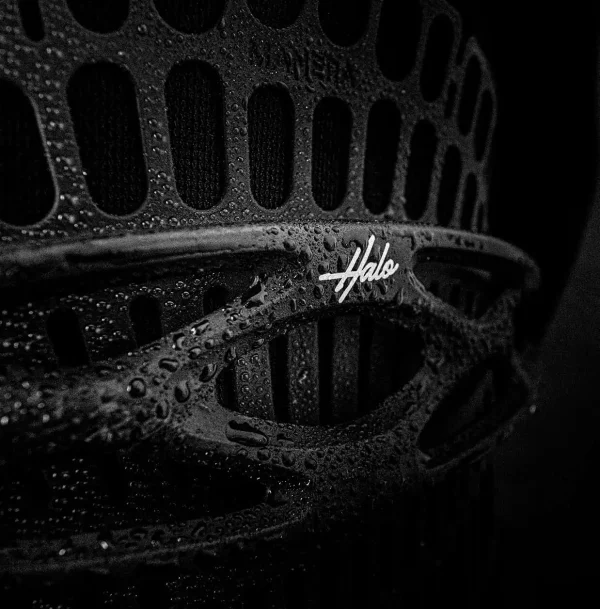 HALO HARNESS - טרפז מנרה