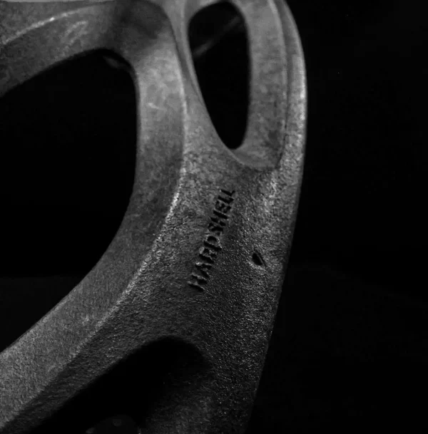 HALO HARNESS - טרפז מנרה