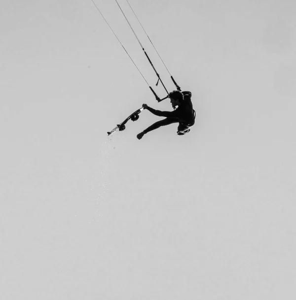 HALO HARNESS - טרפז מנרה