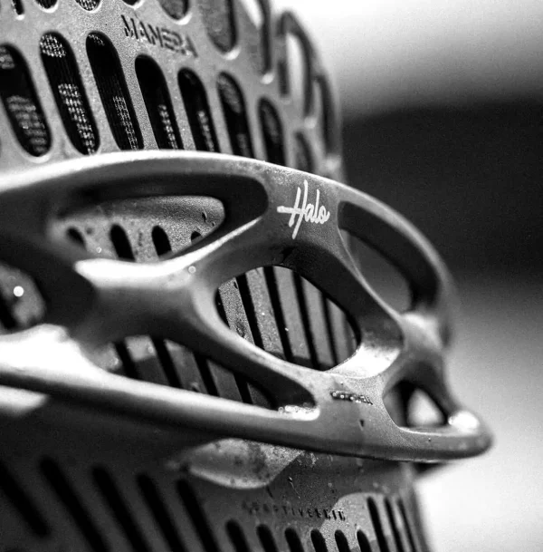 HALO HARNESS - טרפז מנרה