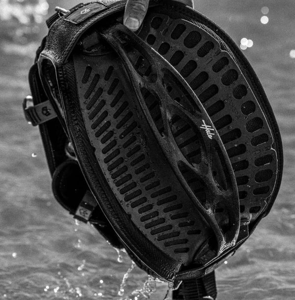 HALO HARNESS - טרפז מנרה