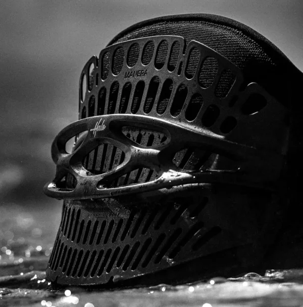 HALO HARNESS - טרפז מנרה