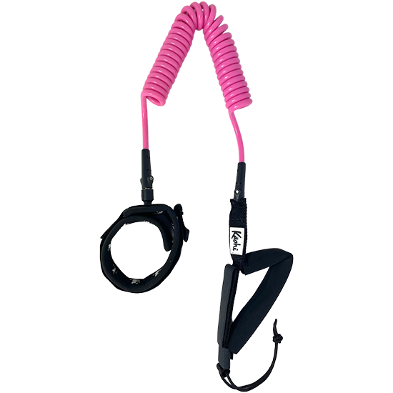 GRIP Continuous Coil 8 mm – ליש קרסול פויל/ווינג/סאפ