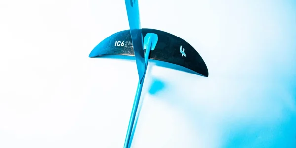 IC6 950 V.3 Complete