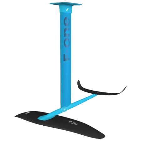 IC6 950 V.3 Complete