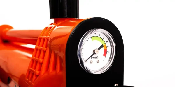 MAX FLOW PUMP - משאבת ניפוח לספורט ימי