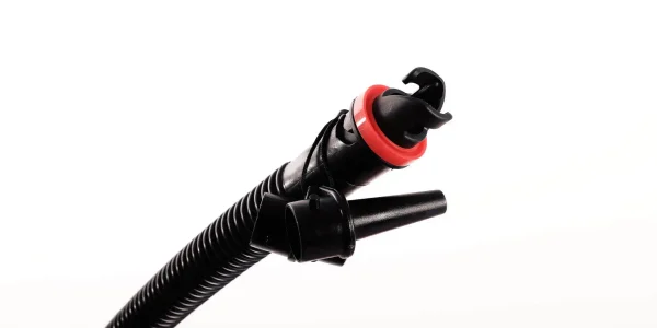 MAX FLOW PUMP - משאבת ניפוח לספורט ימי