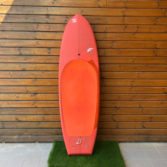 2024 ROCKET MIDLENGTH 6.2 ק 2456