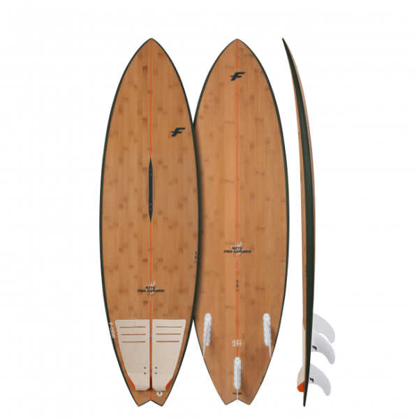 MITU PRO BAMBOO 2023