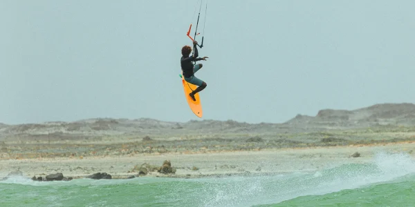 2026 TWEAK גלשן גלים לקייט