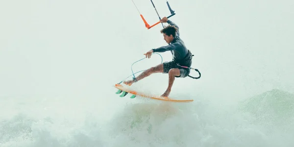 2026 TWEAK גלשן גלים לקייט