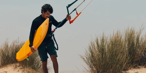 2026 TWEAK גלשן גלים לקייט