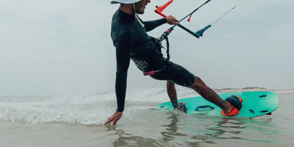 גלשן טווין טיפ – ONE 2026