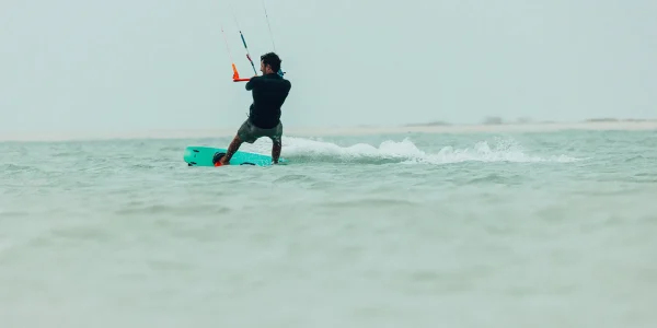 גלשן טווין טיפ – ONE 2026